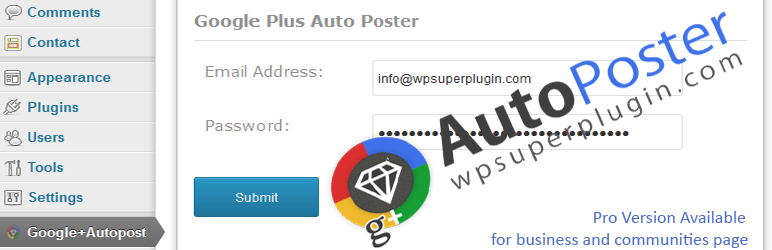 Banner图